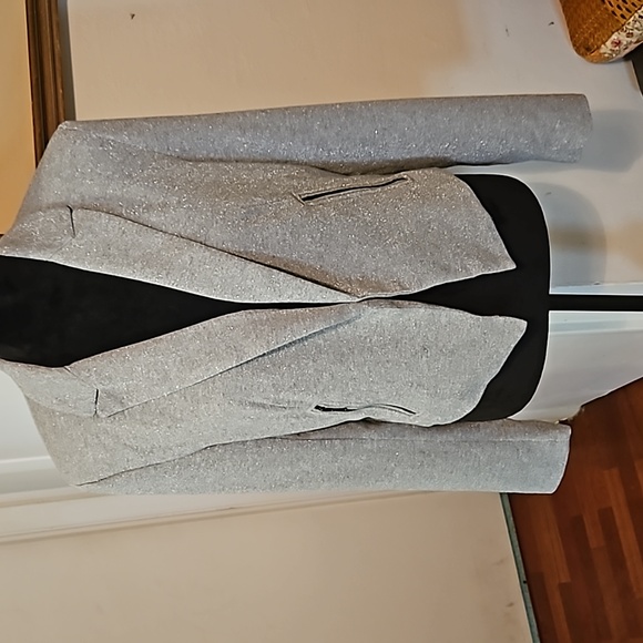 Vivienne Tam moto style jacket - Picture 3 of 9